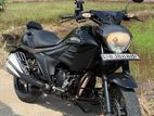 Suzuki Intruder FI 2020