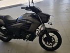 Suzuki Intruder FI 2019