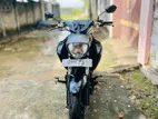 Suzuki Intruder 2018
