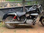 Suzuki Intruder 2006