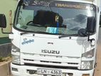 Suzuki Isuzu Freezer 2010