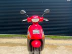 Suzuki japan 48cc 2024