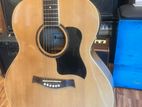 Suzuki Japan Acoustic Electric Guitar