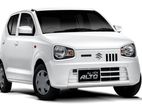 Suzuki Japan Alto 2015 (80%) LEASING (12%)