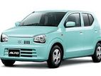 Suzuki Japan Alto 2015 Leasing 80%