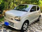 Suzuki Japan Alto 2015 සඳහා 85% ක් අඩු වූ පොලියට වසර 7කින් Leasing