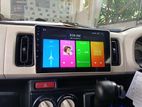 Suzuki Japan Alto 2015 YD 2GB Android Player with
