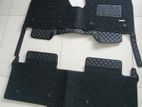 Suzuki Japan Alto 2016 3D Carpet Full Leather Mats with Coil