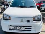 Suzuki JAPAN ALTO 2016