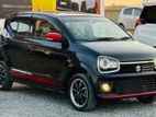 Suzuki Japan Alto 2016 Maximum Leasing Partner