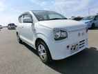Suzuki Japan Alto 2016 සඳහා 85% ක් අඩු වූ පොලියට වසර 7කින් leasing