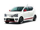 Suzuki Japan Alto 2017 Leasing Loan 80% Rate 12%