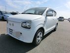 Suzuki Japan Alto 2017 සඳහා 85% ක් අඩු වූ පොලියට වසර 7කින් leasing