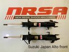 SUZUKI JAPAN ALTO 2018 FRONT SHOCK ABSORBERS