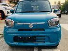 Suzuki JAPAN ALTO 2023