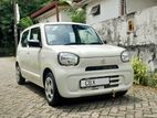 Suzuki Japan Alto 2025..