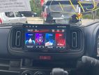 Suzuki Japan Alto 2025 Lenovo D1 Android Player 9 inch Audio Setup