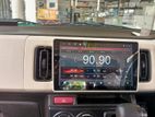 Suzuki Japan Alto 9 Inch 2GB Android Car Player With Panel