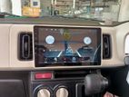 Suzuki Japan Alto 9 Inch 2GB Ram Android Car Player With Penal