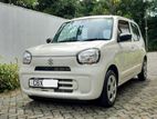 Suzuki Japan Alto Brand New Car -For Rent