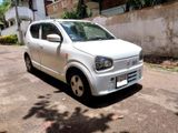 Suzuki Japan Alto Car (Auto) - For Rent