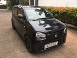 Suzuki Japan Alto Car (Auto) - For Rent