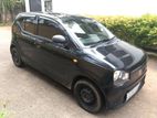 Suzuki Japan Alto Car- For Rent