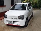 Suzuki Japan Alto Car - For Rent