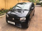 Suzuki Japan Alto Car - For Rent..