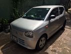 Suzuki Japan Alto Car - For Rent