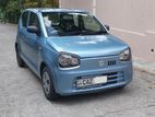 Suzuki Japan Alto Car - For Rent
