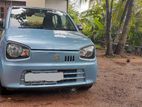 Suzuki Japan Alto Car For Rent