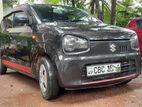 Suzuki Japan Alto Car For Rent
