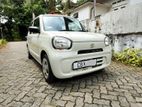 Suzuki Japan Alto Car For Rent