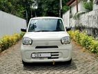Suzuki Japan Alto Car-For Rent