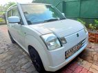 Suzuki Japan Alto car for rent