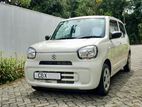 Suzuki Japan Alto Car-For Rent