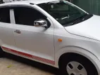 Suzuki Japan Alto Car- For Rent...1