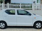 Suzuki Japan Alto Car Rent Long Period