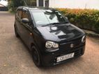 Suzuki Japan Alto Cr- Fior Rent