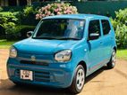Suzuki Japan Alto For Rent a Car