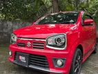 Suzuki Japan Alto for Rent - Auto Car
