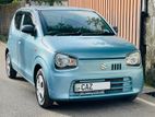 SUZUKI JAPAN ALTO - FOR RENT