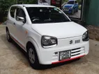 Suzuki Japan Alto - For Rent