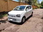 Suzuki Japan Alto - For Rent