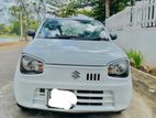 Suzuki Japan Alto for Rent