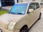 Suzuki Japan Alto - For Rent