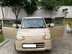 Suzuki Japan Alto - For Rent
