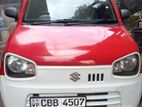 Suzuki Japan Alto for Rent