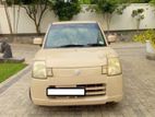 Suzuki Japan Alto - for Rent